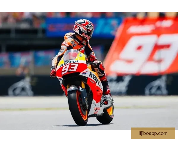 马奎斯再度夺冠引领MotoGP赛季格局变动