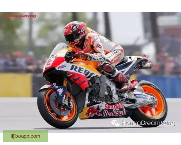 马尔克斯复出引发MotoGP赛季激烈竞争与车手策略变化